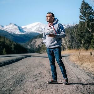 Meet your Posher, Dave